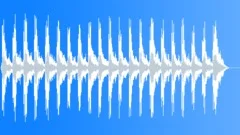 Padded AtmosphereStock Music