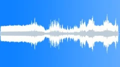 Paddington Railway Station GeneralSound Effect