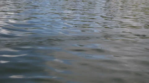 Paddle in motion 11 Stock Footage 25006408