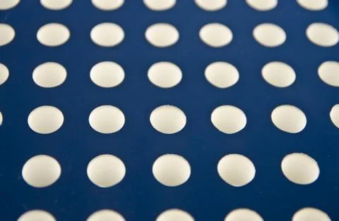 Paddle racket texture. Stock Photos