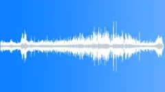 Paddy Field Atmosphere WaterSound Effect