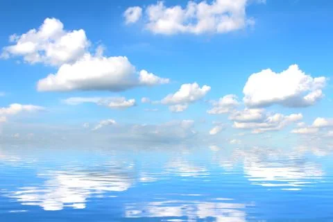 Paddy field Stock Photos