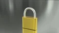 Padlock explode opening unlock lock key security protection hack password 4k 4k or 4k+ Resolution