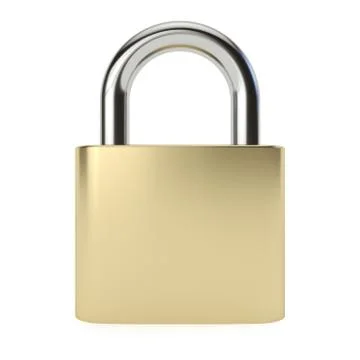 Padlock イラスト素材