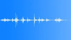 Padlock open 01 Sound Effect