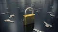 Padlock opening unlock lock key security safety protection hack password 4k 4k or 4k+ Resolution