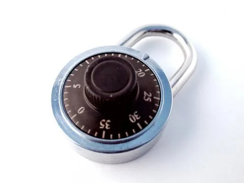 Padlock Stock Photos