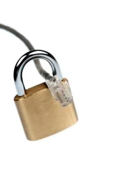 Padlock Stock Photos