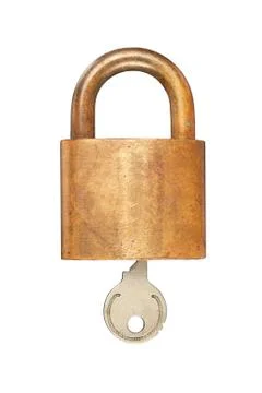 Padlock Stock Photos