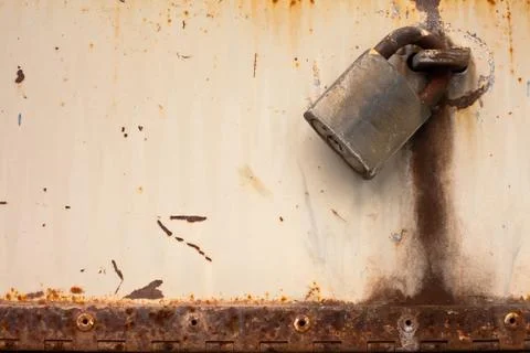 Padlock Stock Photos