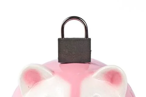 Padlock Stock Photos