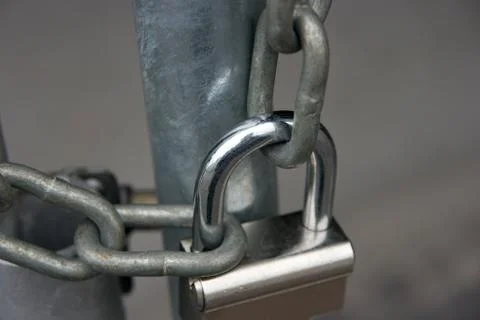 Padlock Stock Photos