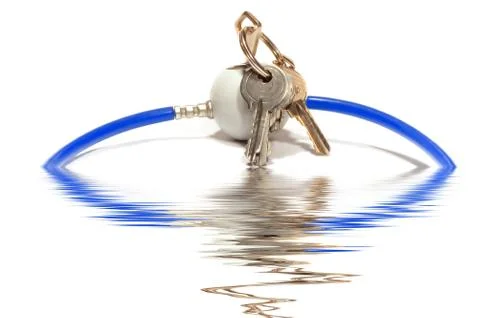 Padlock Stock Photos