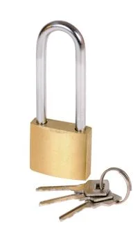 Padlock Stock Photos