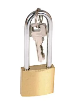 Padlock Stock Photos