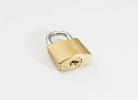 Padlock Stock Photos