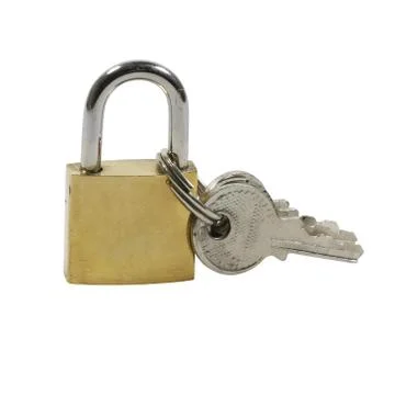 Padlock Stock Photos