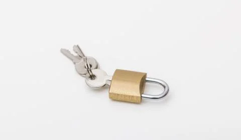 Padlock Stock Photos