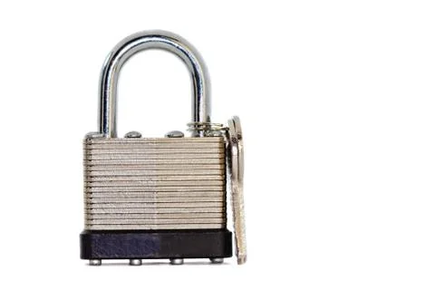 Padlock Stock Photos