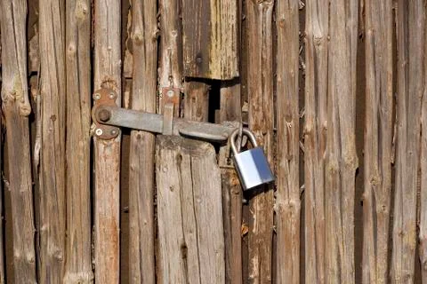Padlock Stock Photos