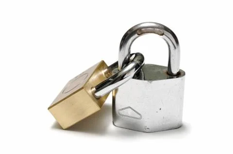 Padlock Stock Photos