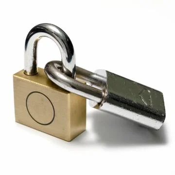 Padlock Stock Photos