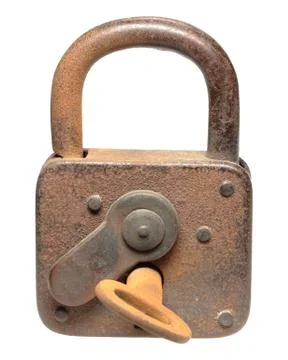 Padlock Stock Photos