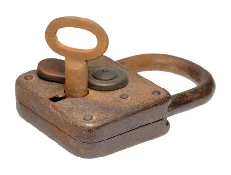 Padlock Stock Photos