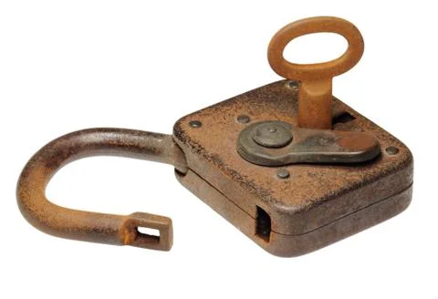 Padlock Stock Photos