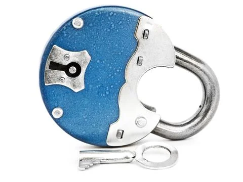 Padlock Stock Photos