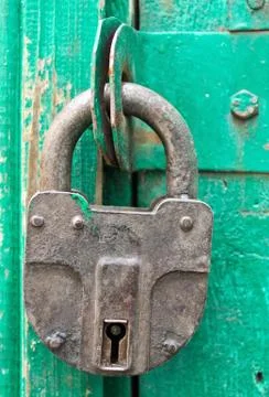 Padlock Stock Photos