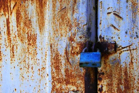 Padlock Stock Photos