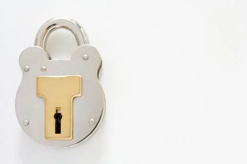 Padlock Stock Photos
