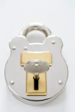 Padlock Stock Photos