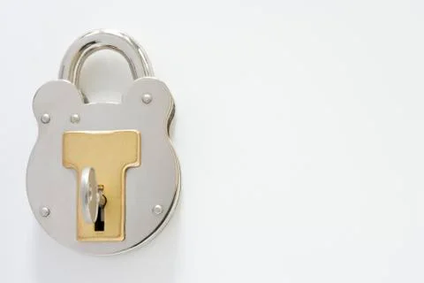 Padlock Stock Photos