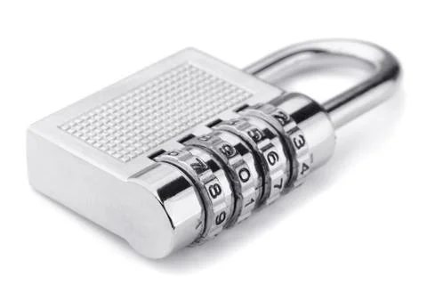 Padlock Stock Photos