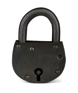 Padlock Stock Photos