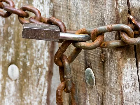 Padlock Stock Photos