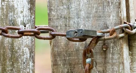 Padlock Stock Photos