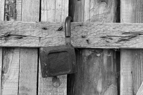 Padlock Stock Photos