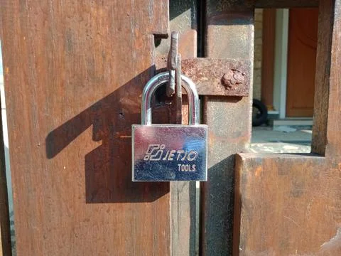 Padlock Stock Photos