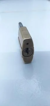 Padlock Stock Photos