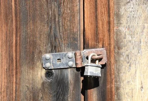 Padlock Stock Photos