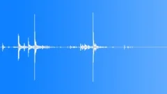 Padlock small 01 Sound Effect