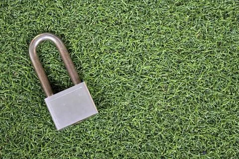 Padlocks Stock Photos