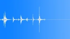 PadlockShake S011FO.719Sound Effect