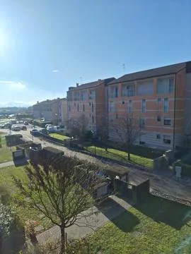 Padova Accommodations 01 Stock Photos