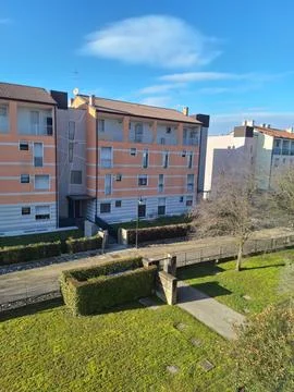Padova Accommodations 02 Stock Photos