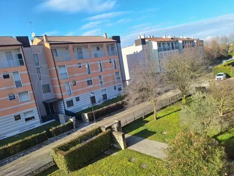 Padova Accommodations 03 Stock Photos