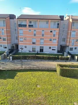 Padova Accommodations 04 Stock Photos